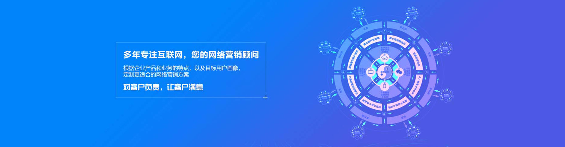 宏伟百度运营推广